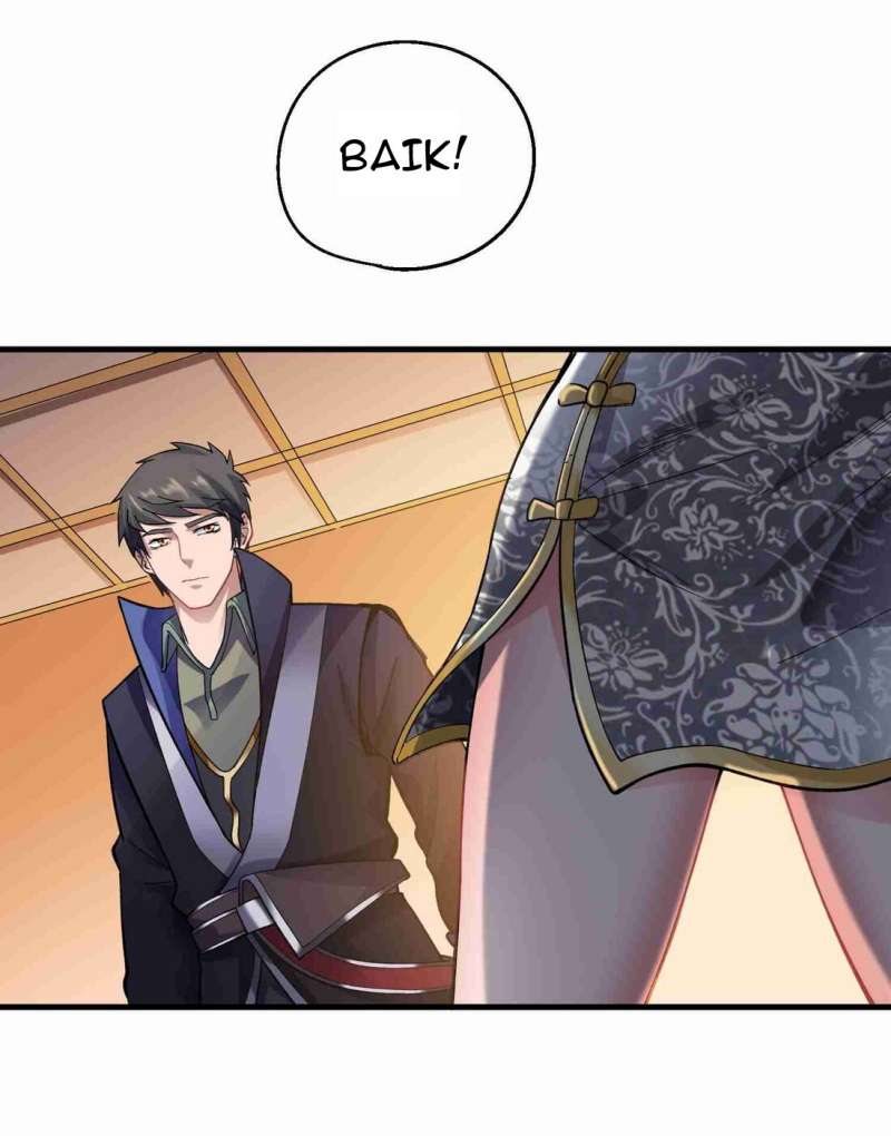 First Dragon (Yuanlong) Chapter 63 Gambar 15